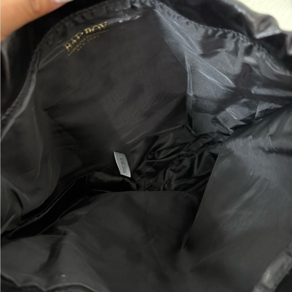 Carolina Herrera Black and Gold Men\'s Bag main image 6